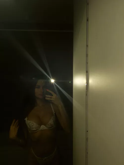 Can I send you photo like this everyday