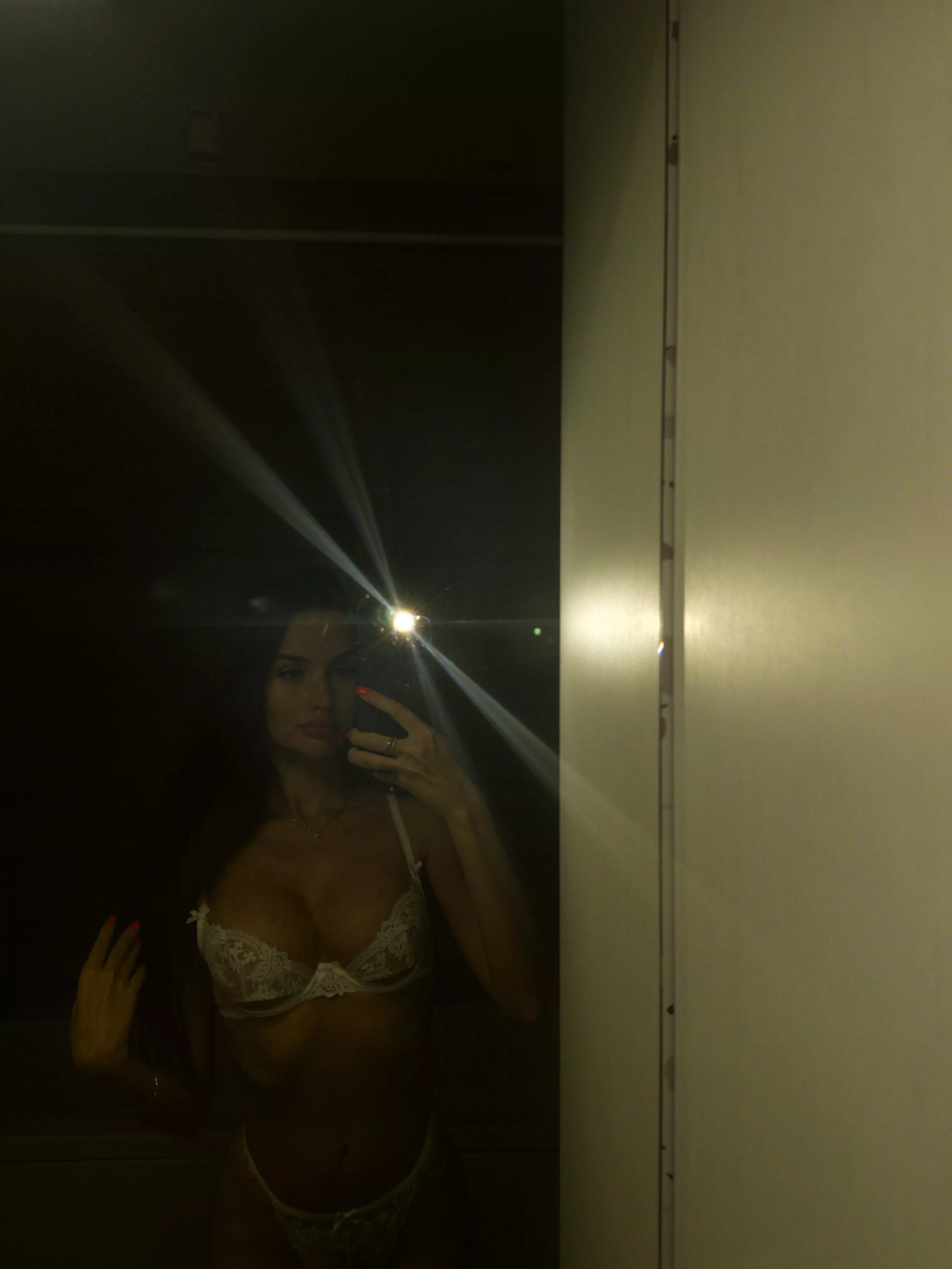 Can I send you photo like this everyday