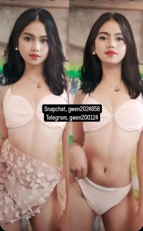 Can I slap it on your tongue? 🍆👅