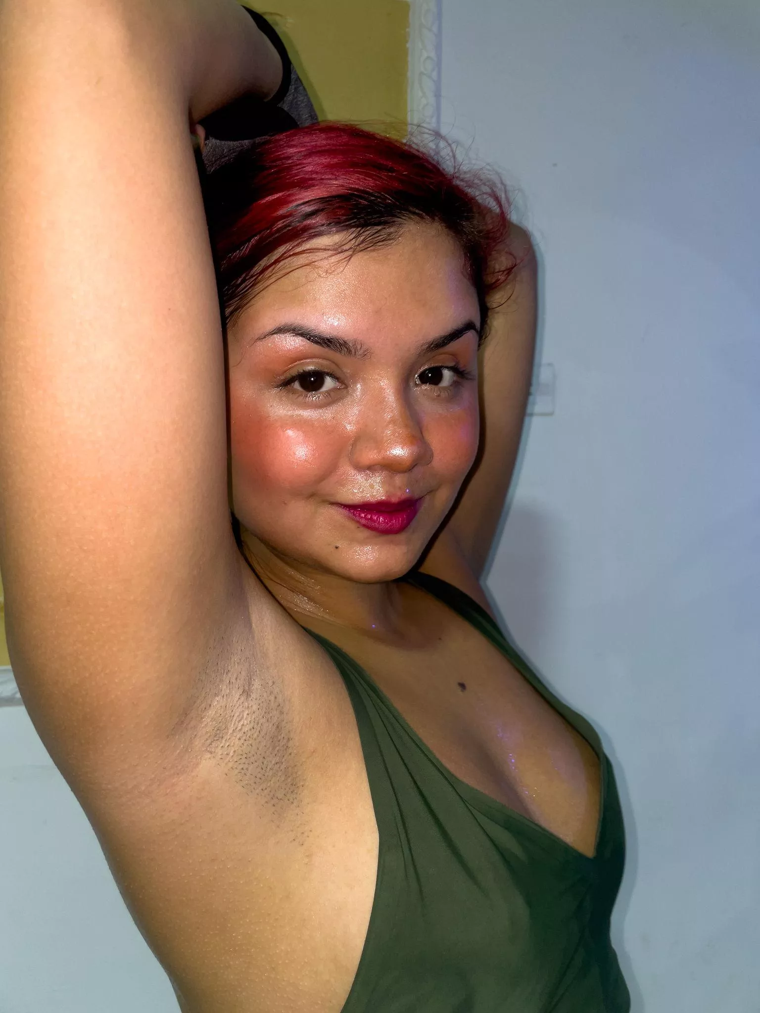 Check how fresh it is