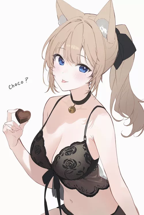 Chocolate [Original]