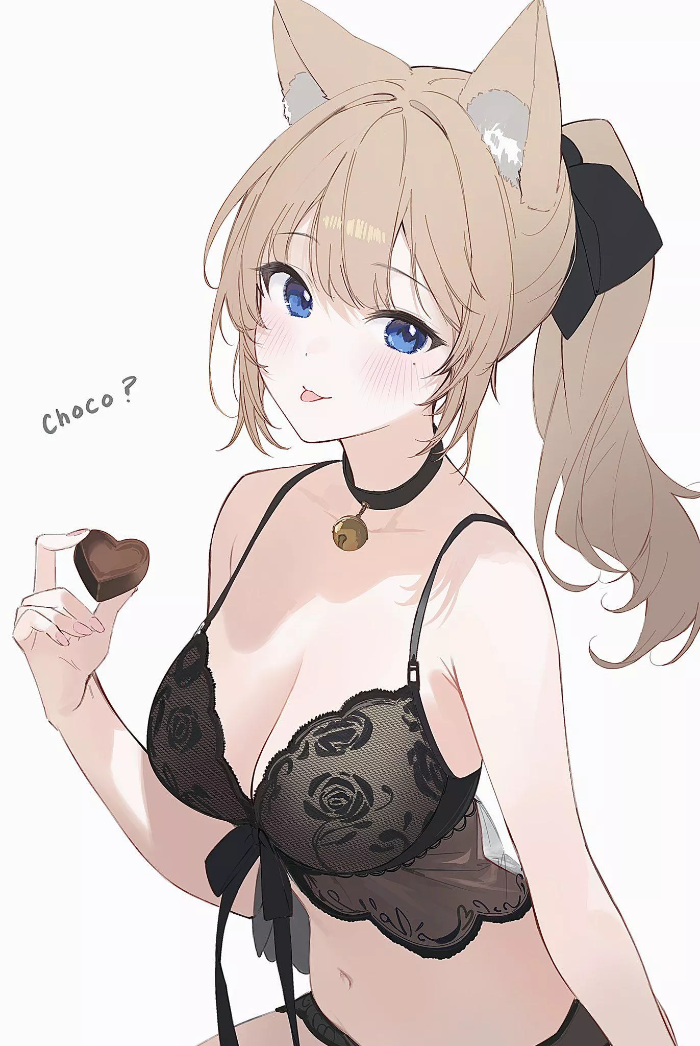 Chocolate [Original]