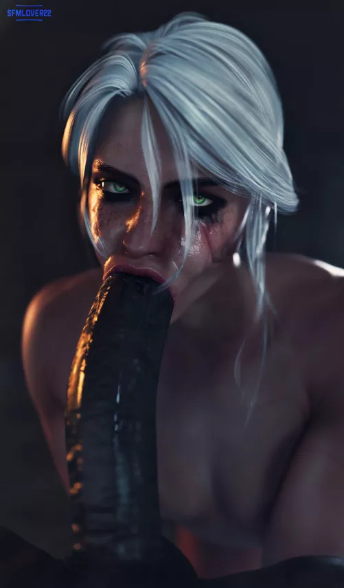 Ciri (Sfmlover22)