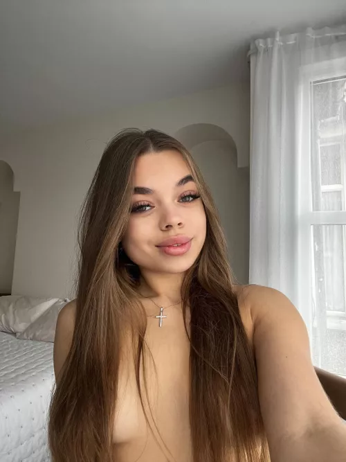 Cold day at the beach. Can I give you a hug