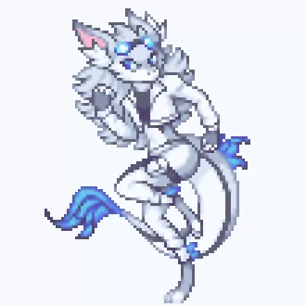 Commission WIP for Zane_Arelyn (from Furaffinity)