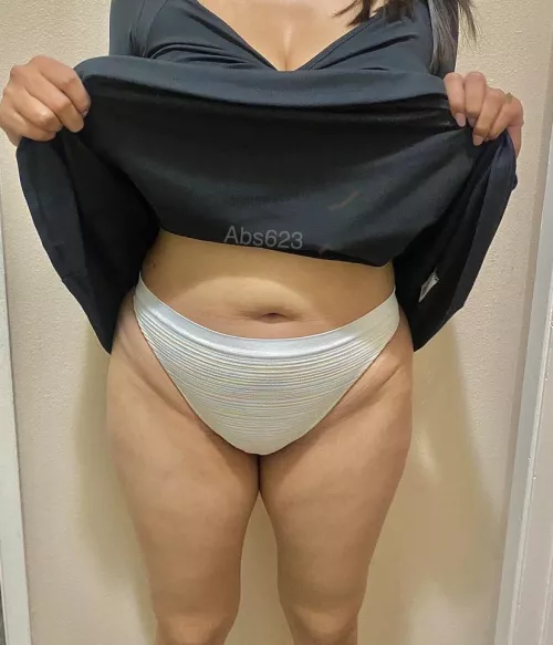 Date night panties