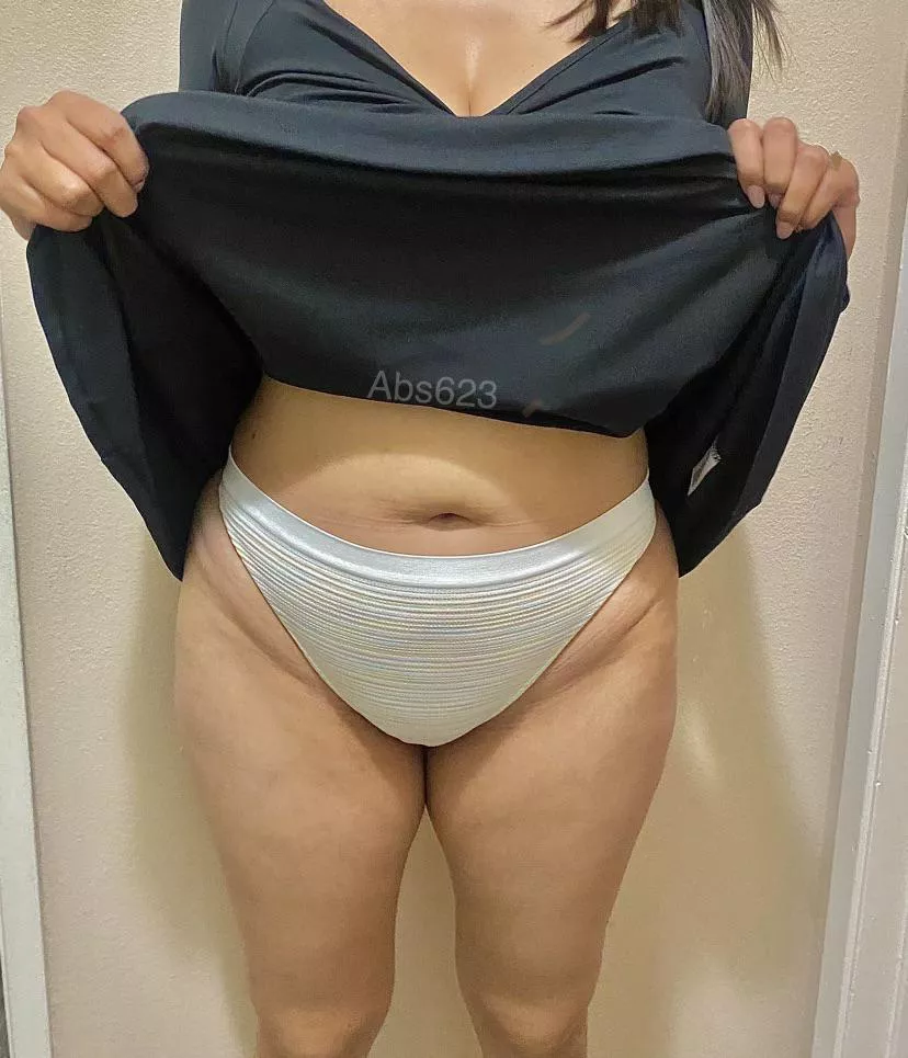 Date night panties