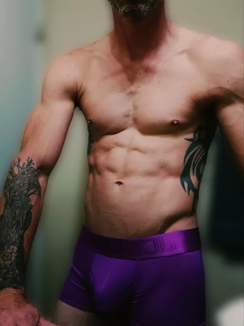 Definitely need more