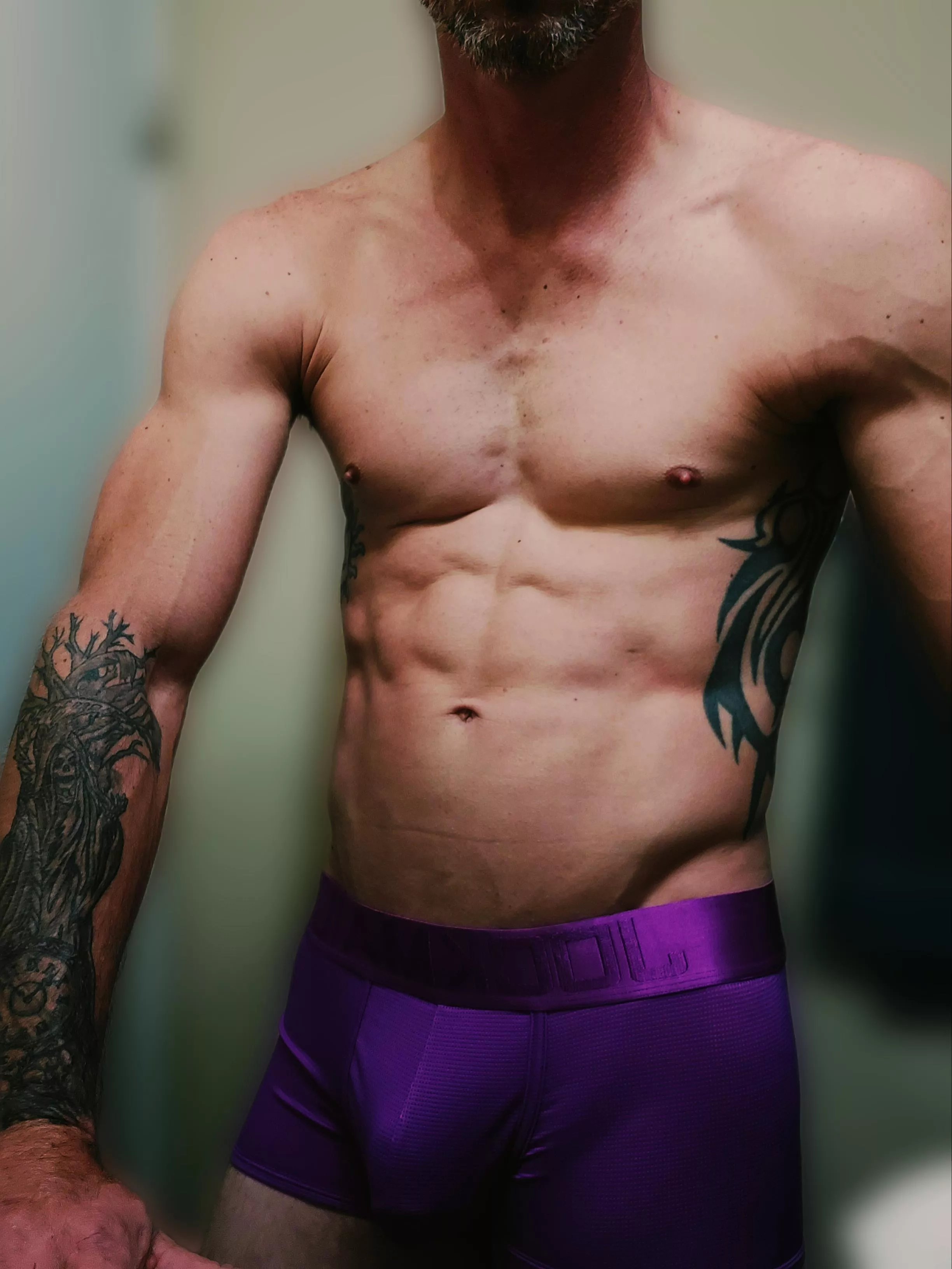 Definitely need more