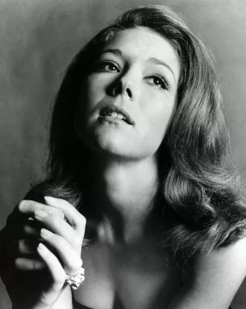 Diana Rigg
