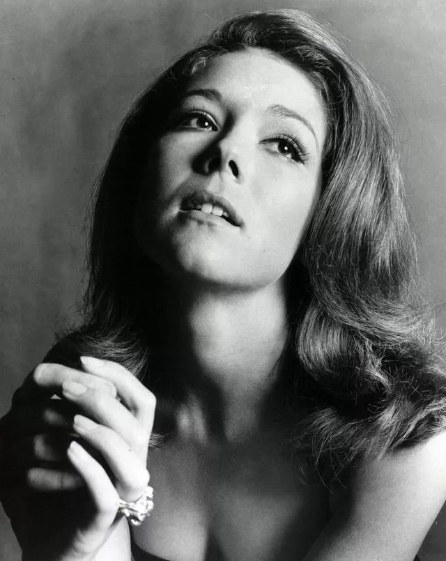 Diana Rigg