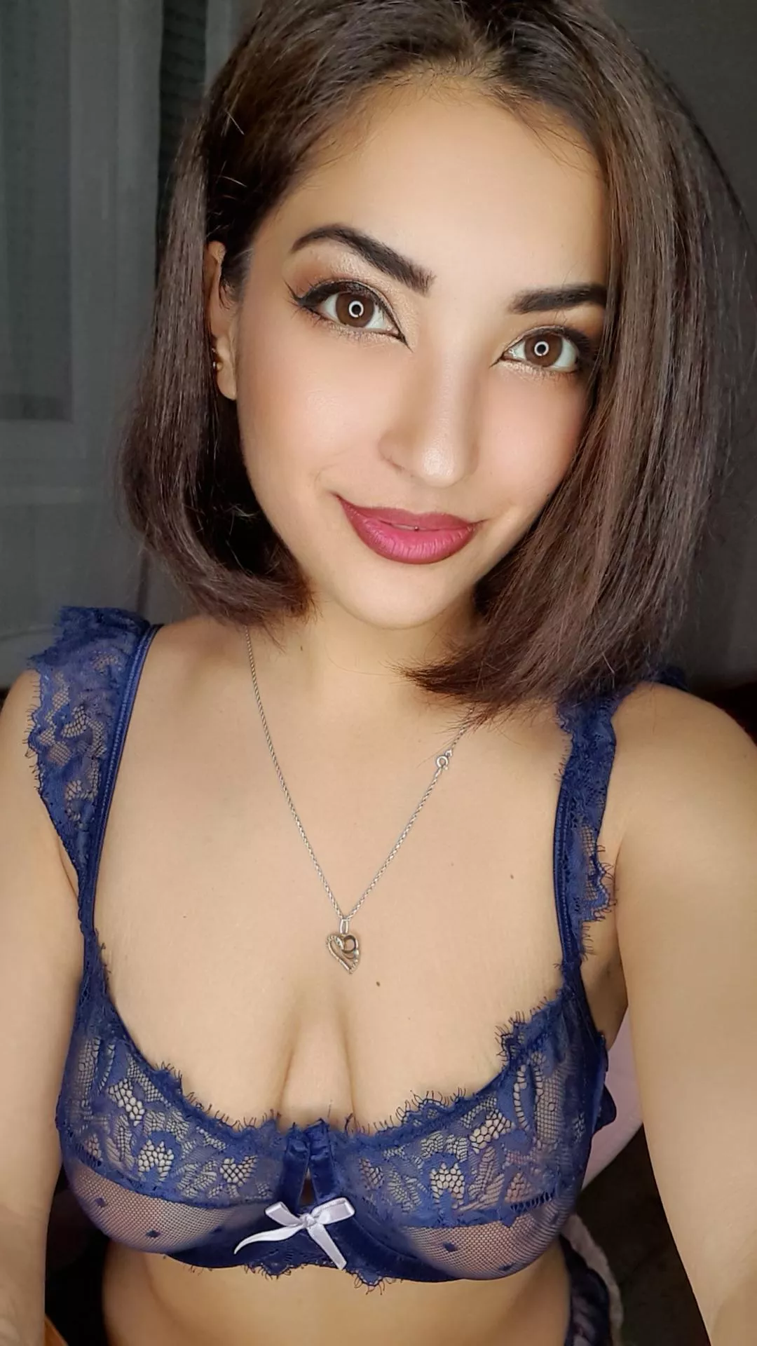 did you have a good valentine's day?