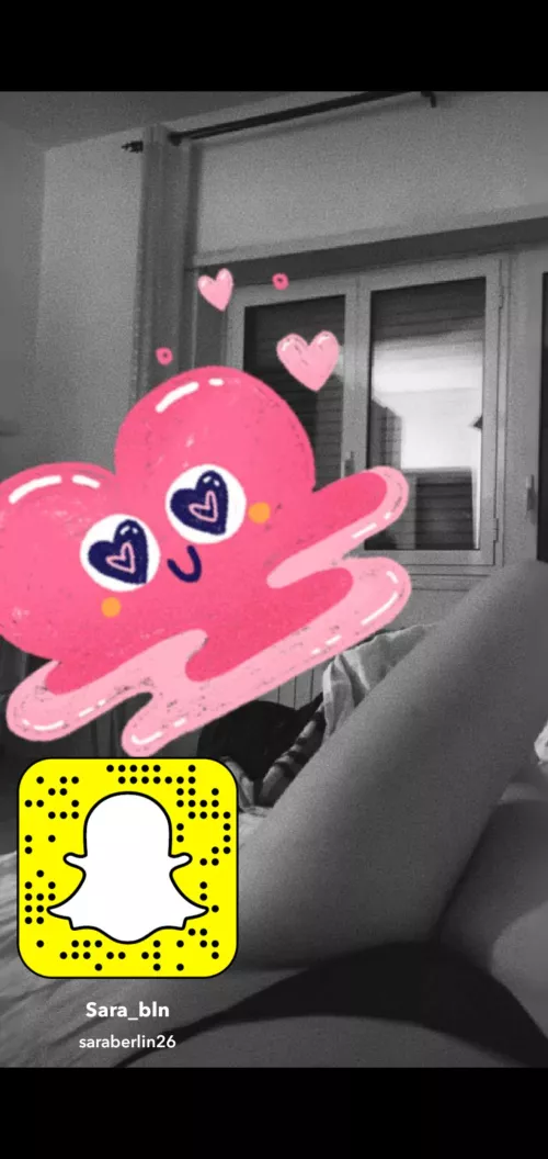 Die verkauft alles jungs