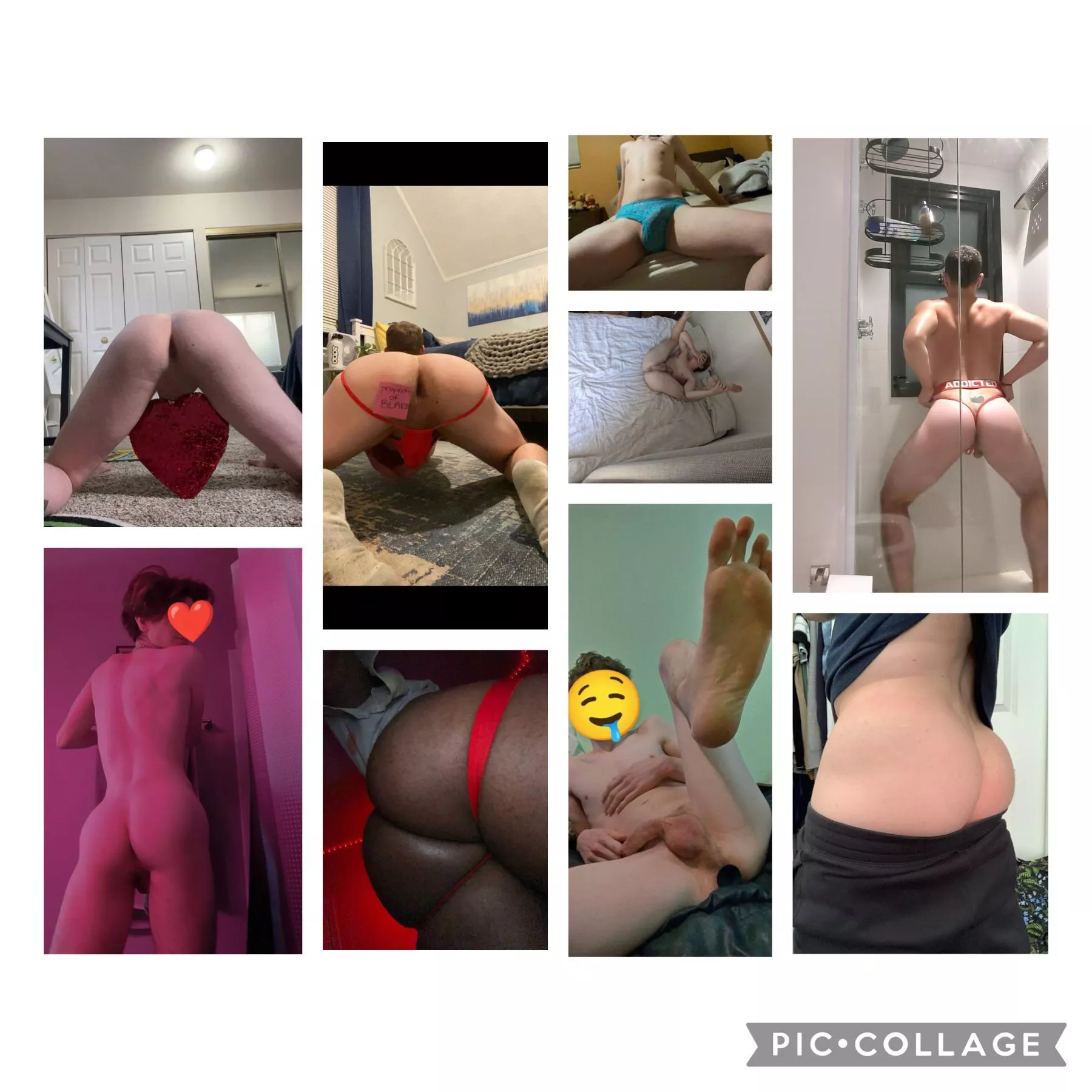 Do you have a praise and show off kink? Come join my other sluts and be a good little sub