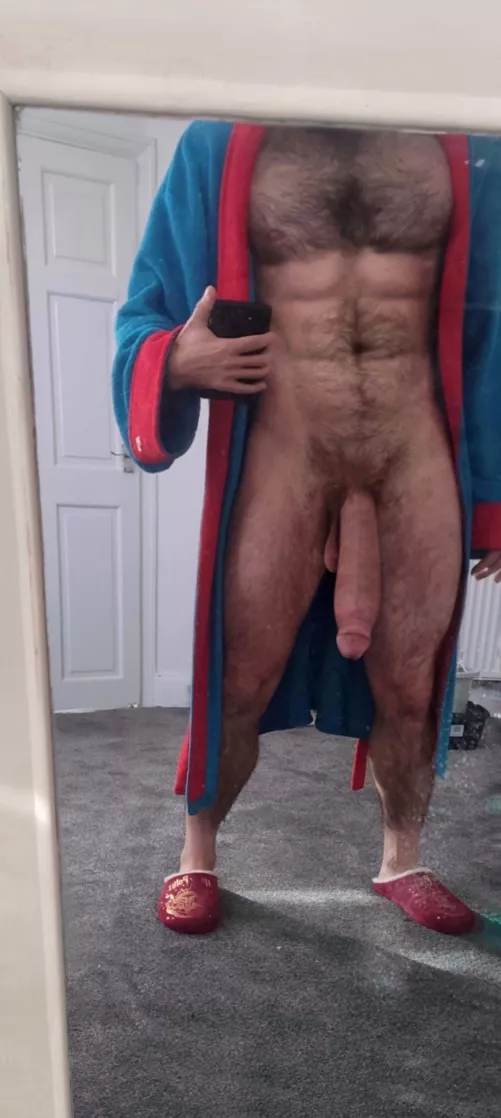 Do you like thick and long?