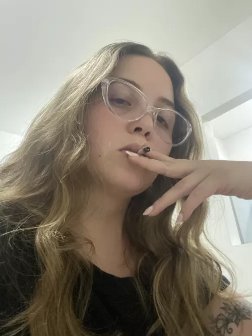 Do you prefer armed or cork?