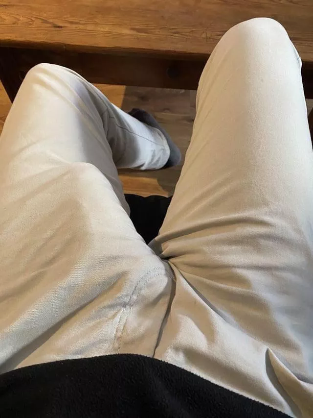 Do you see something ?