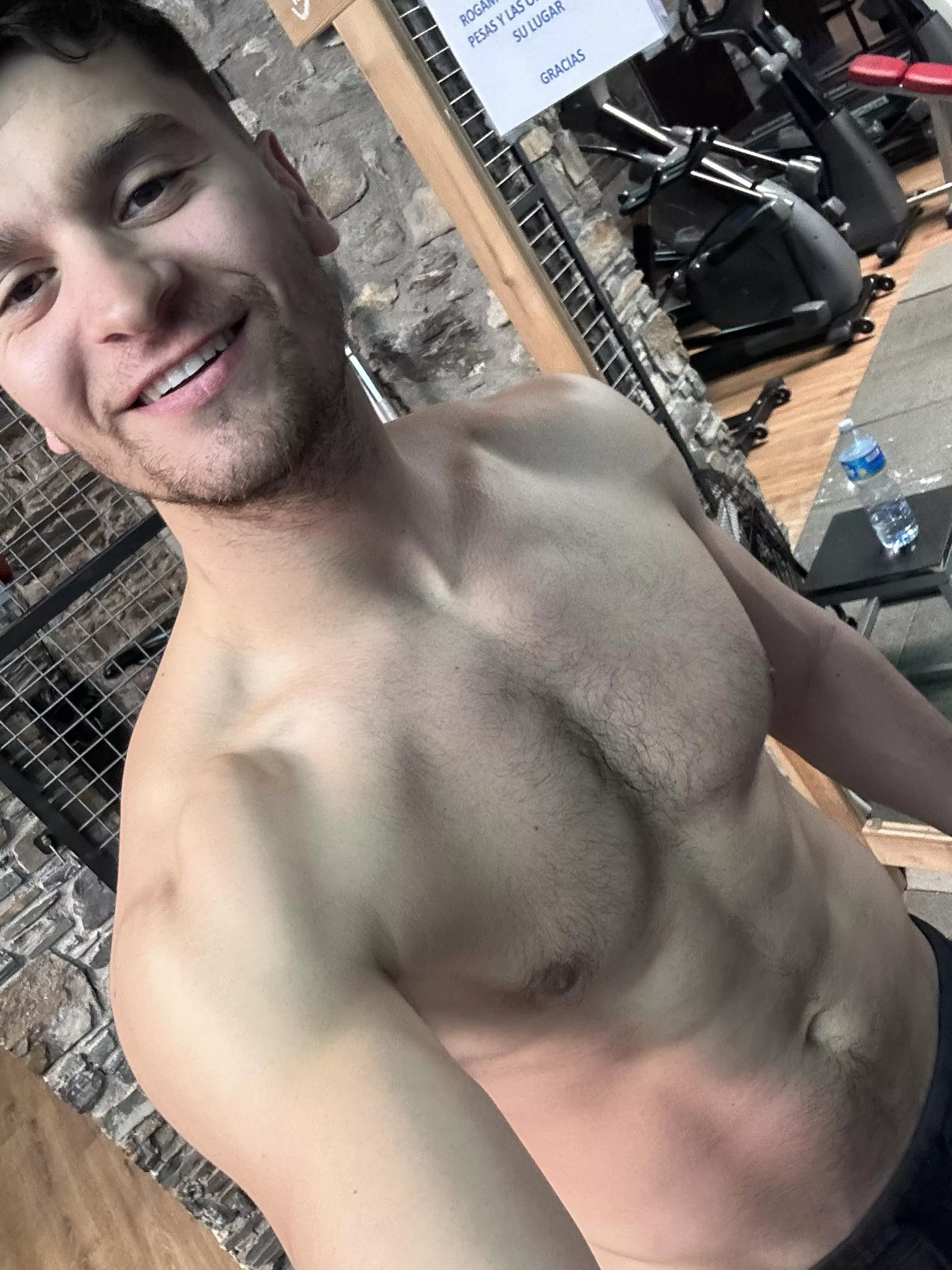 Do you think I'll have more hair at 30?