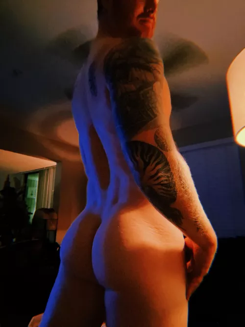 Doubling up on legs/glutes each week has been paying off 🥵