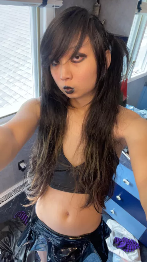 Dressed for male glaze