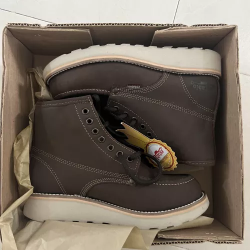 Establo Boots 🇲🇽