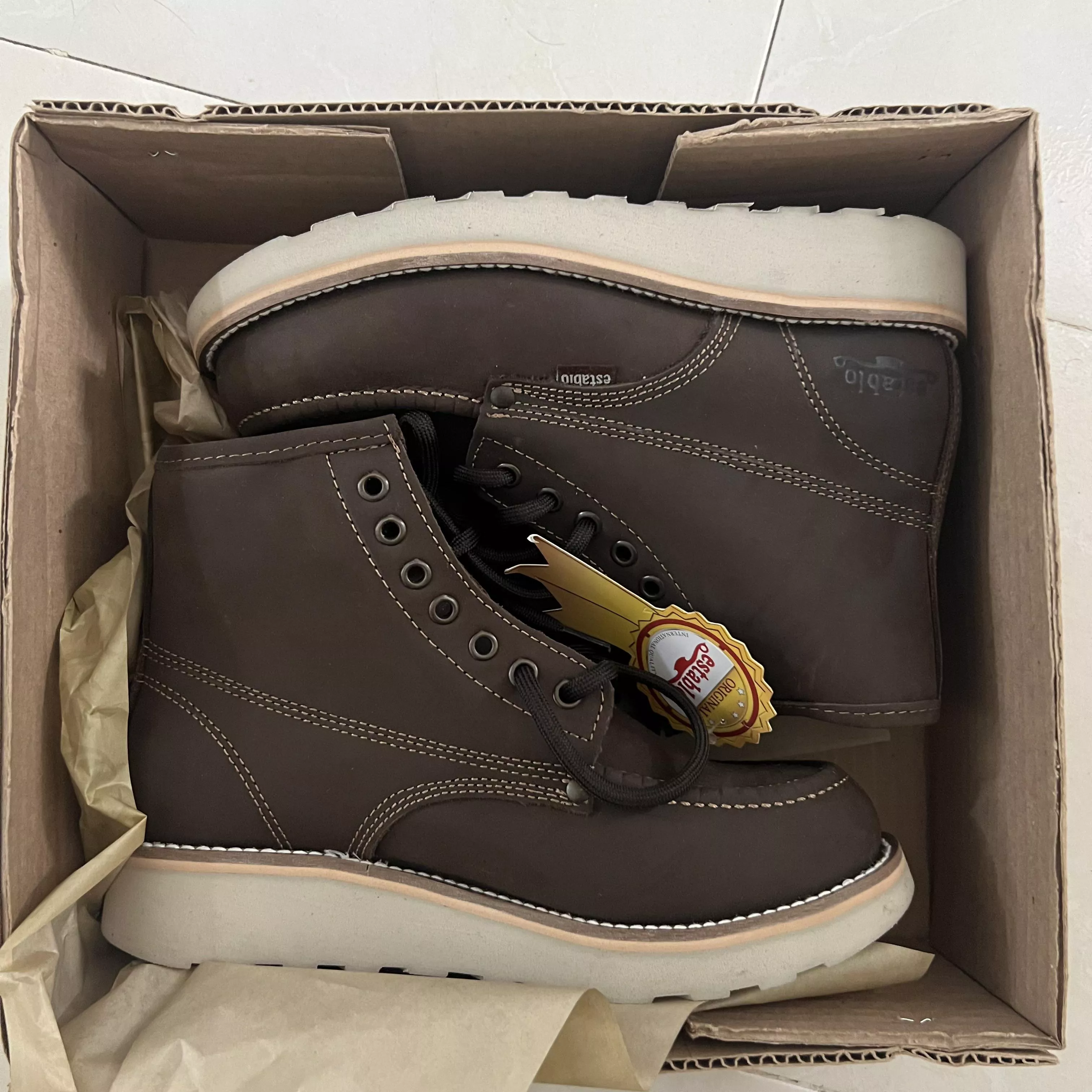 Establo Boots 🇲🇽