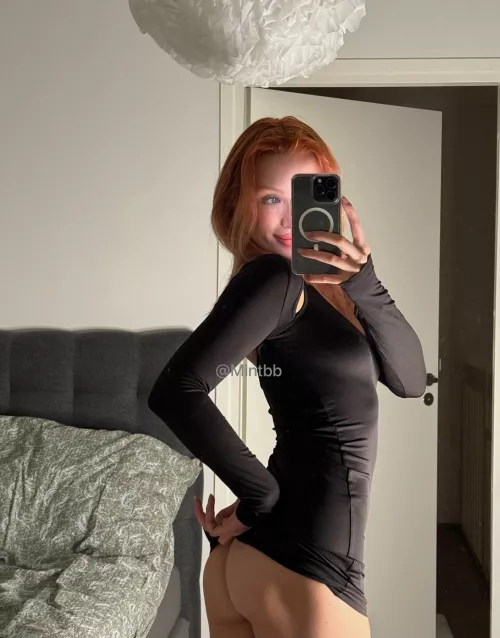 Everything about me is small