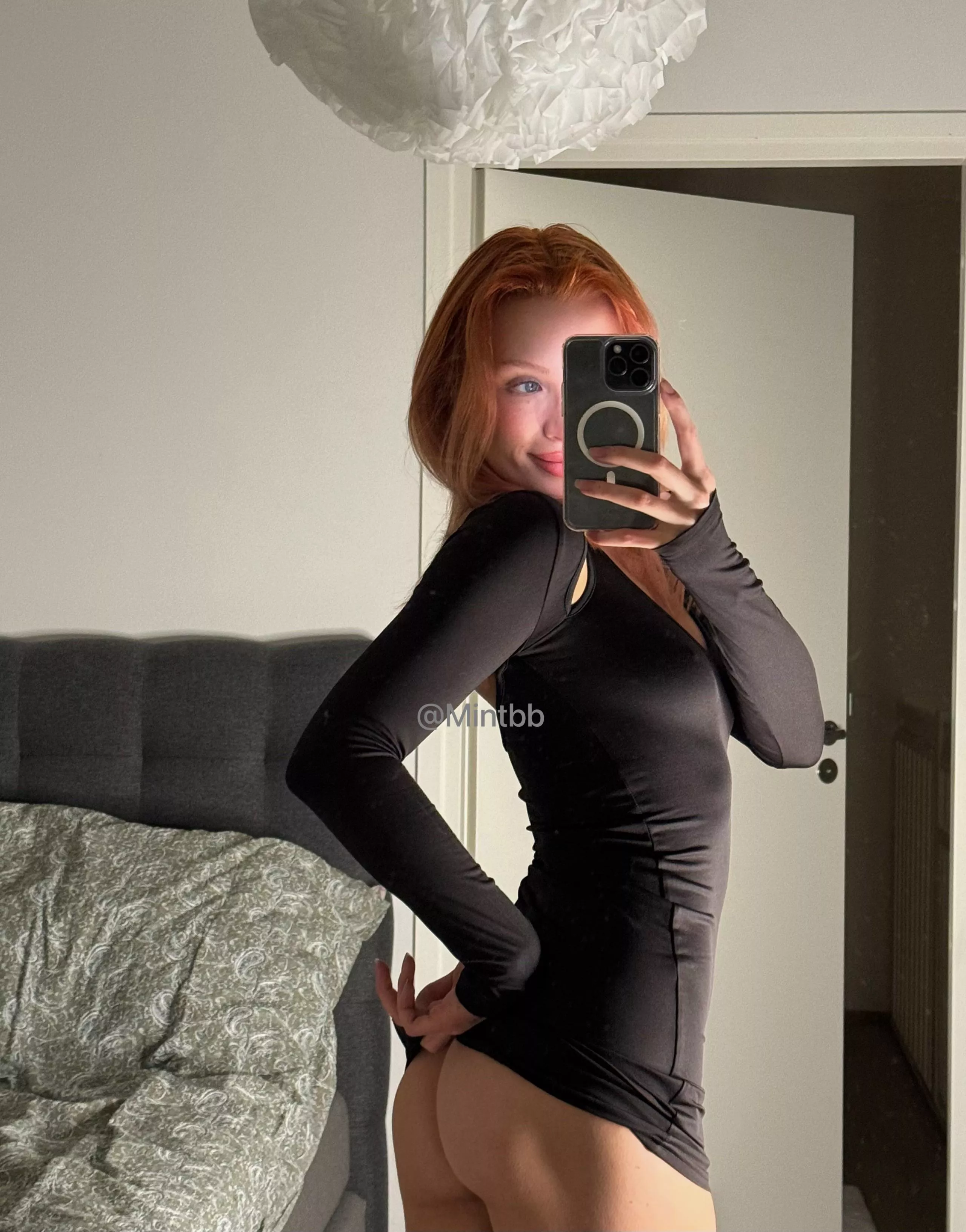 Everything about me is small