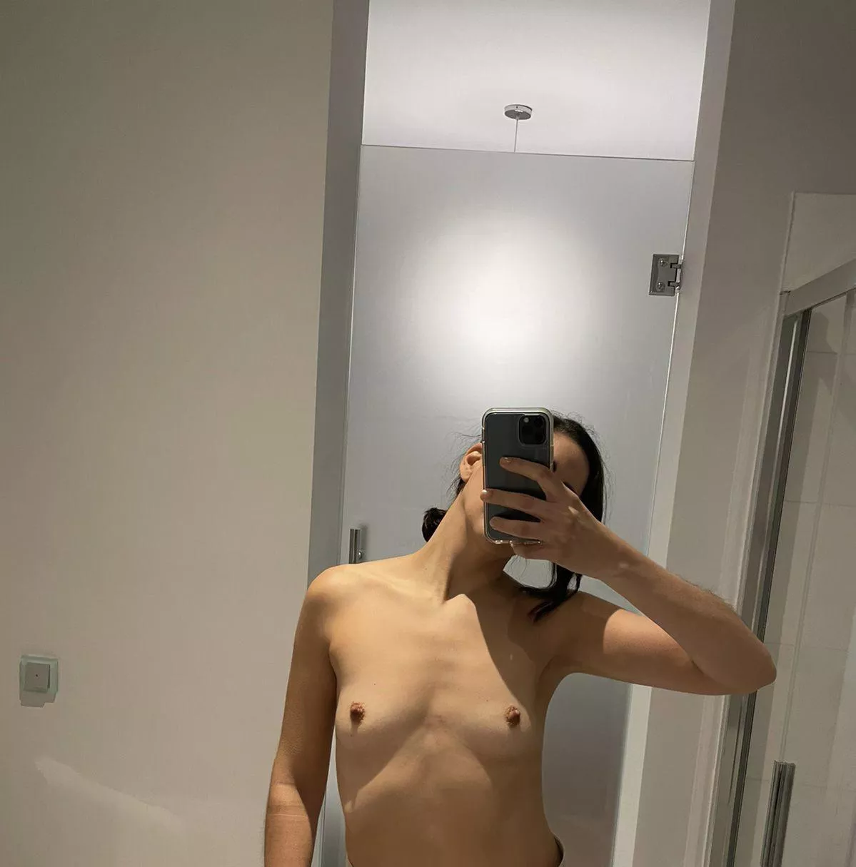 (F 36yo, 59 kg, 167 cm) sharing another angle
