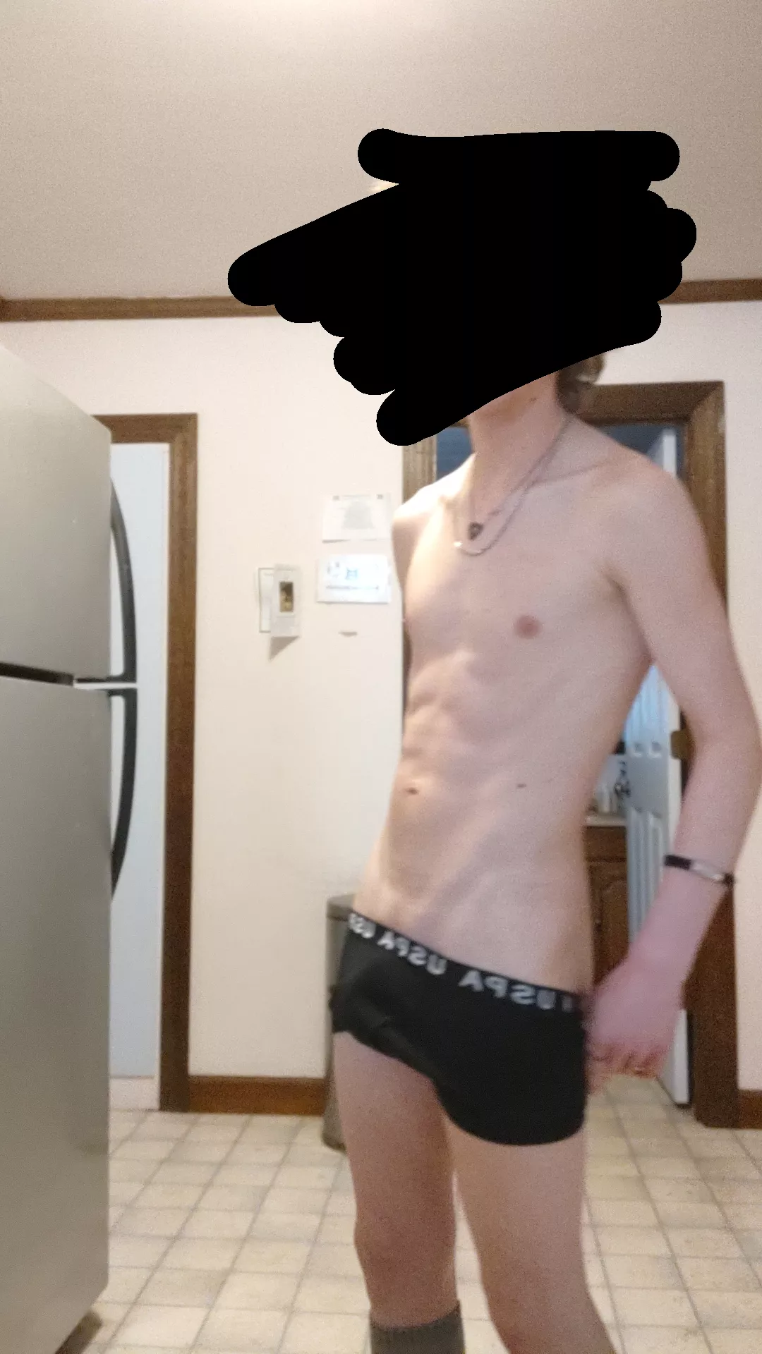 Favorite thing about fit twinks? 