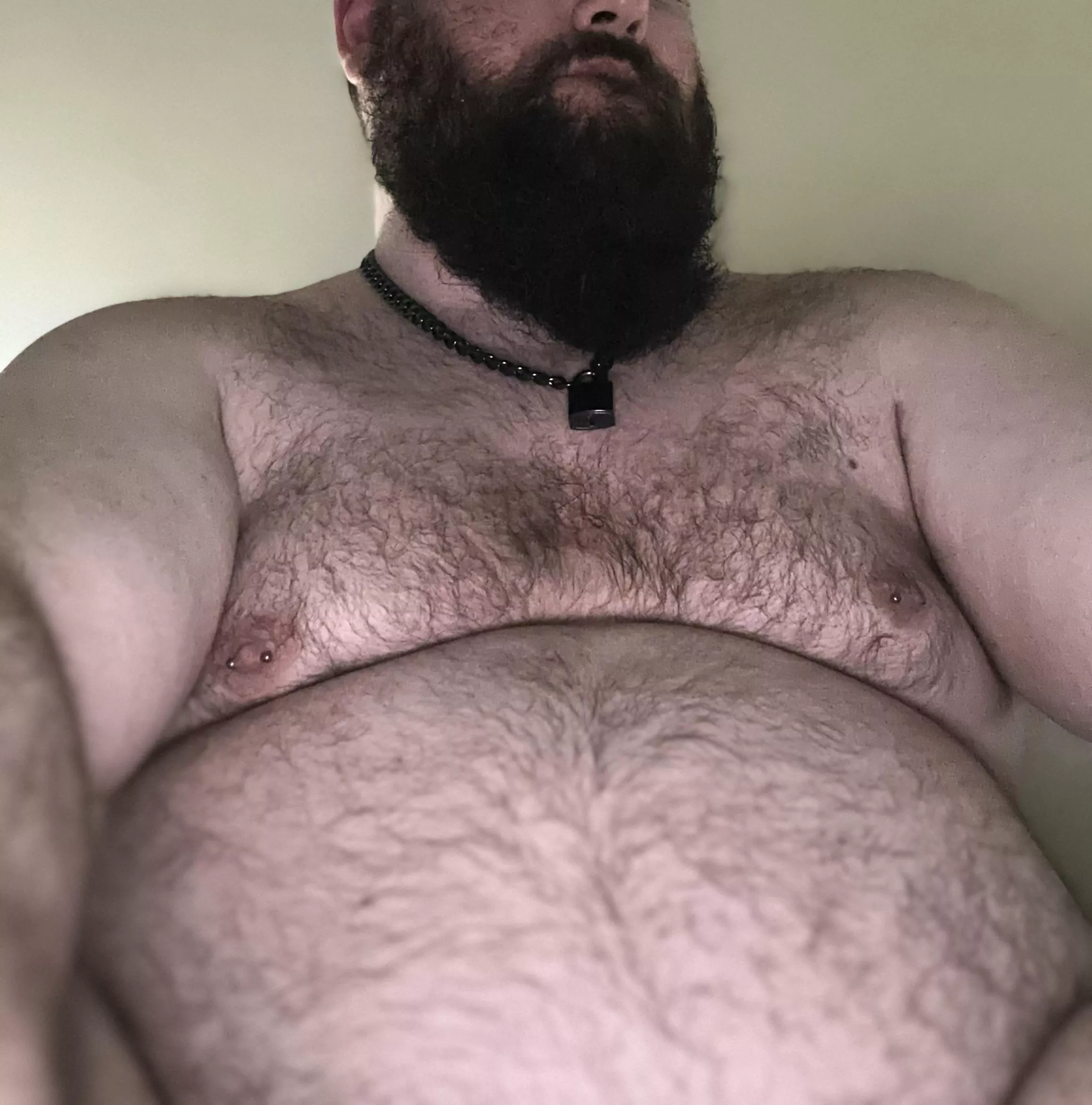 Feeling good, what y’all think