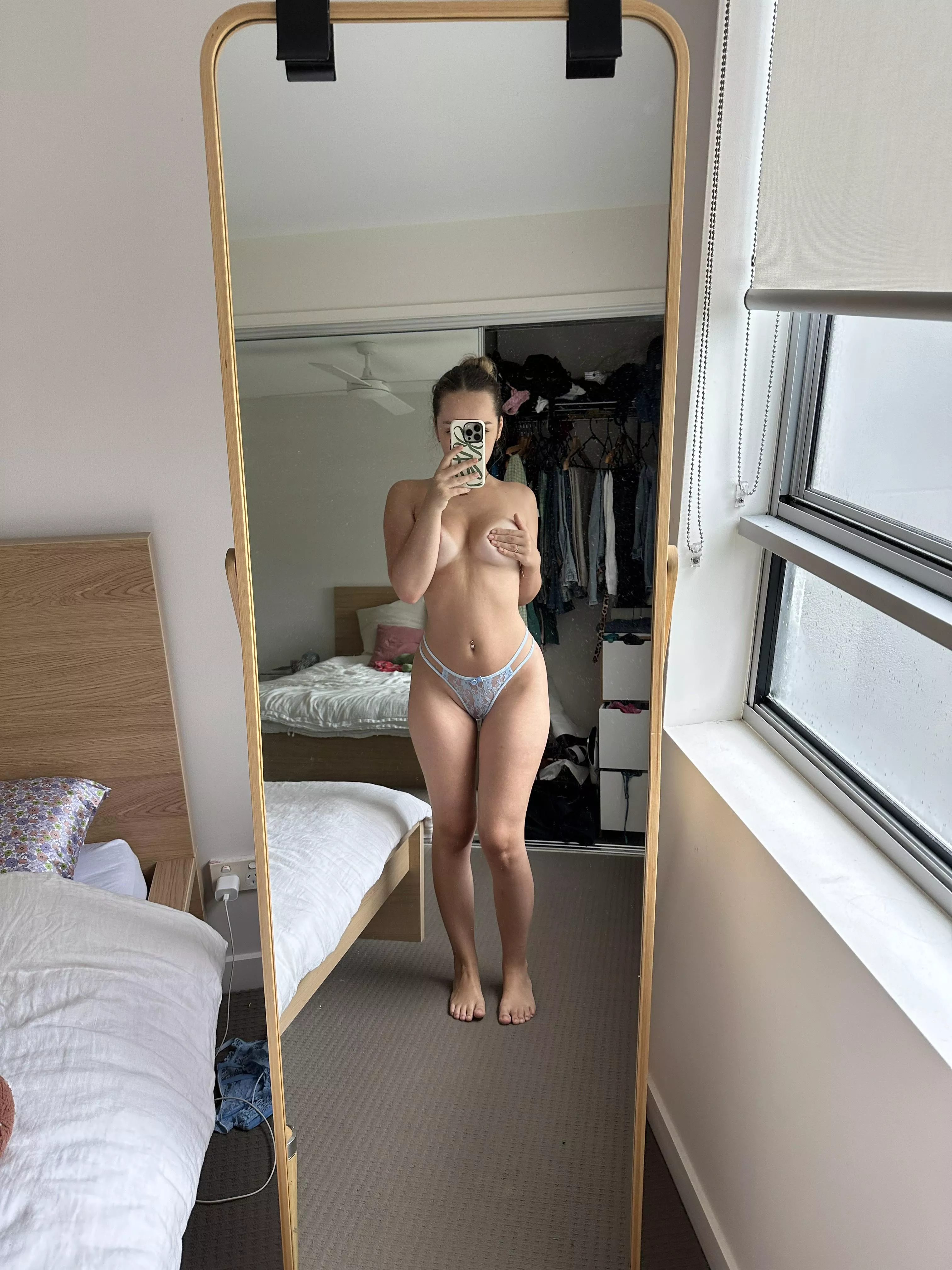 Finally legal, Yay or Nay?