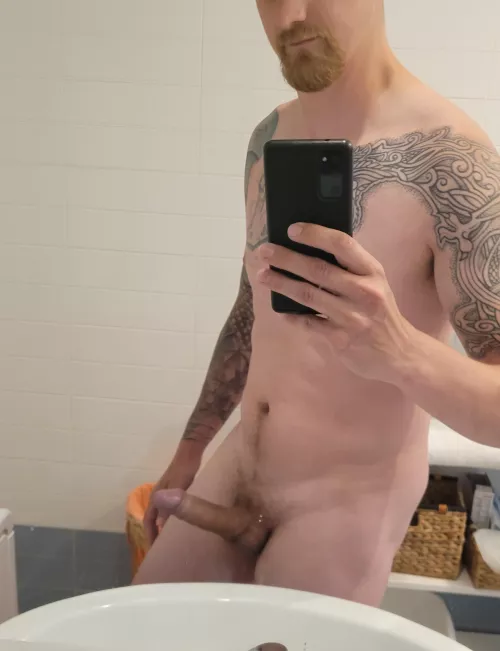 First post here, please be gentle... or don't ;)