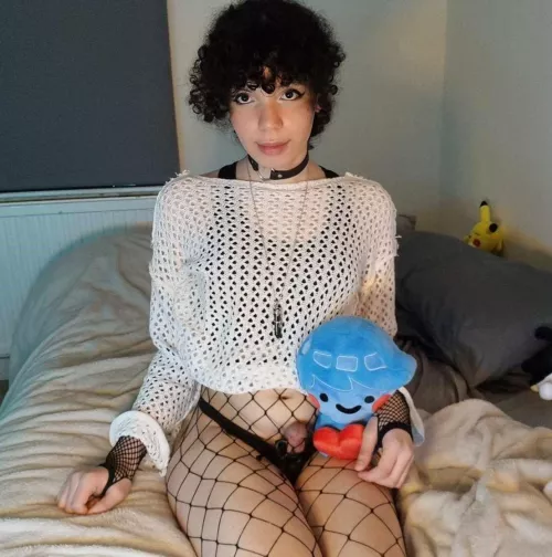 first post on this sub :3