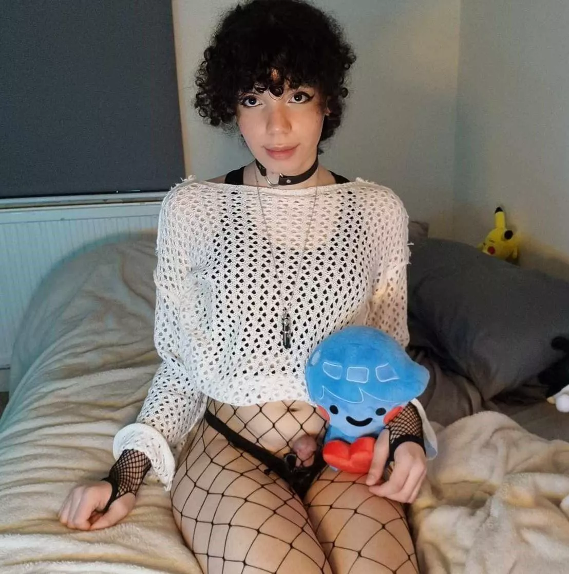 first post on this sub :3