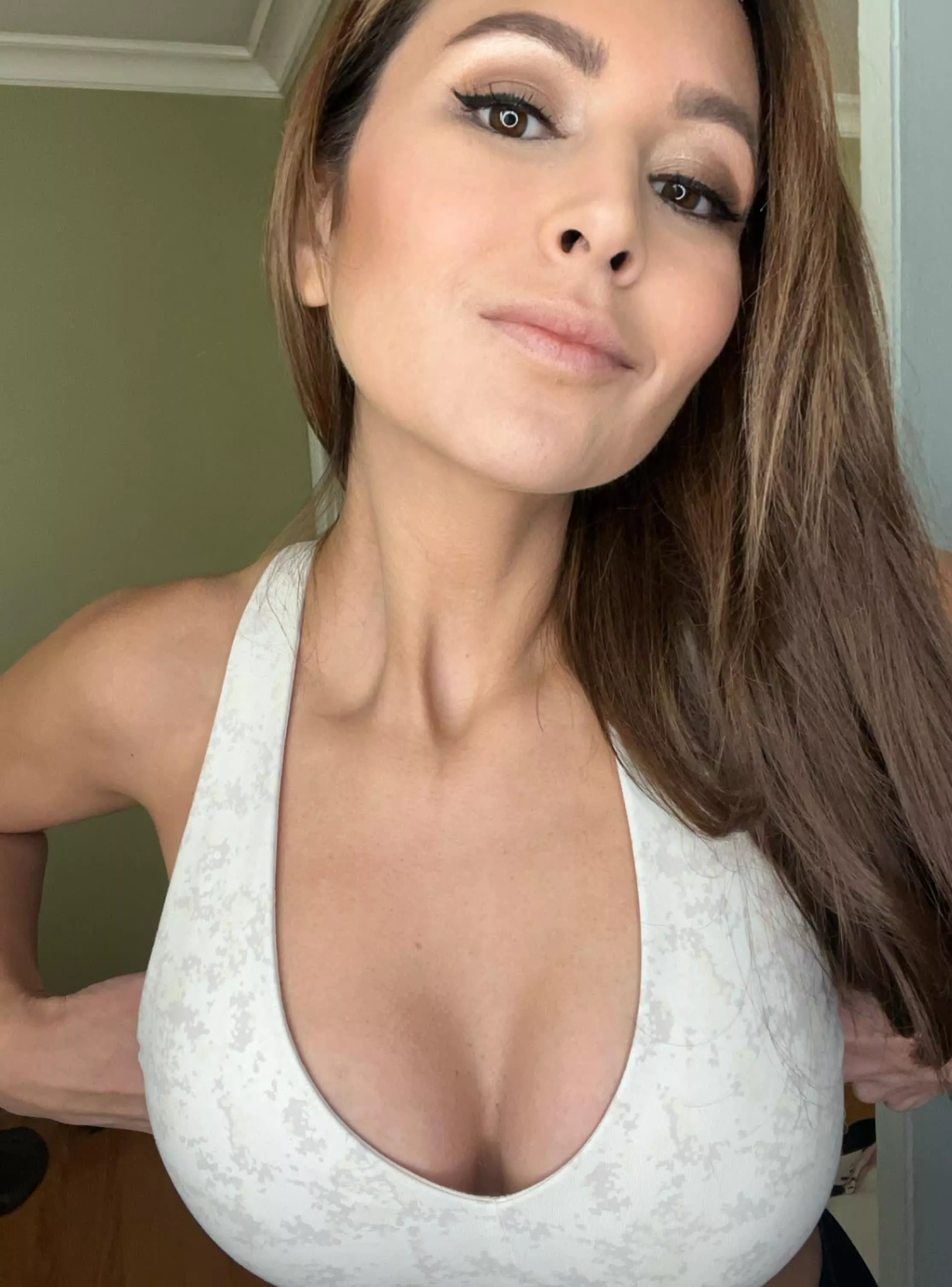 First suck then titty fuck