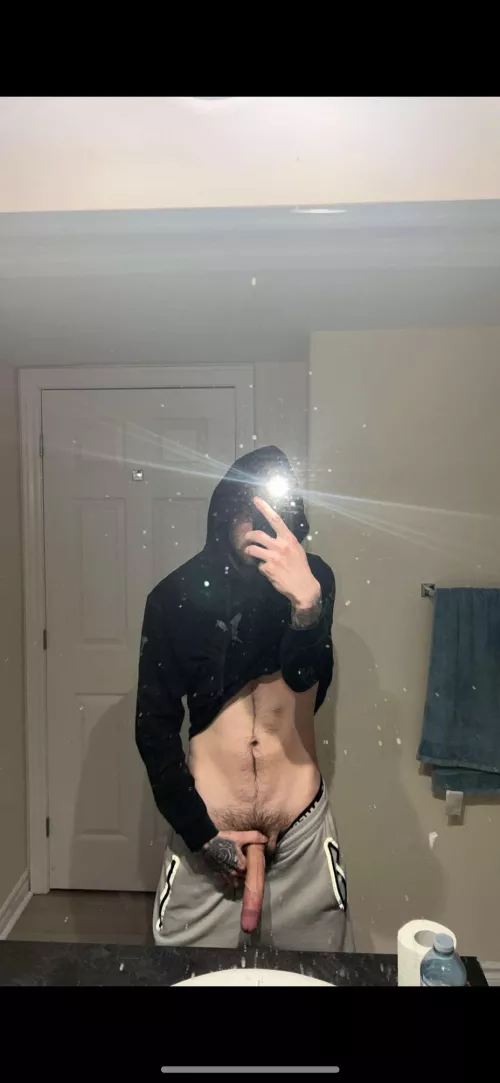 Give daddy a nickname 😏😈