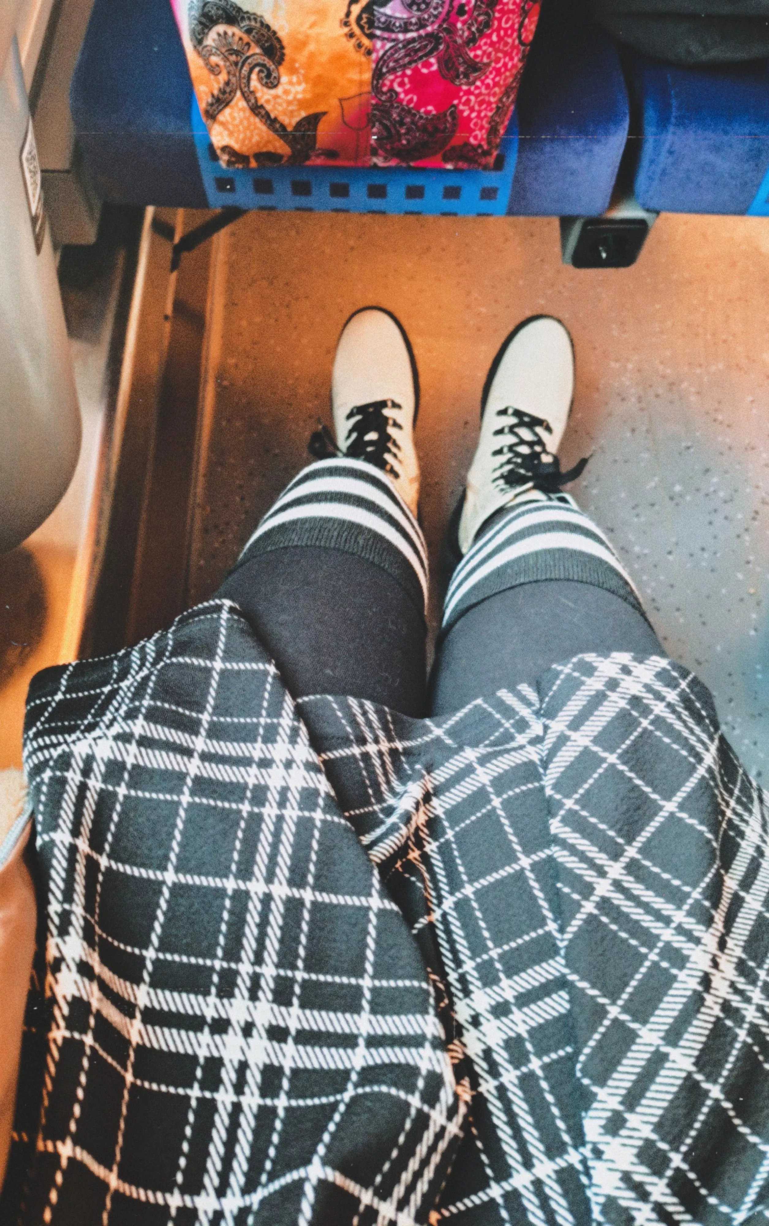 Going to the city 🌺