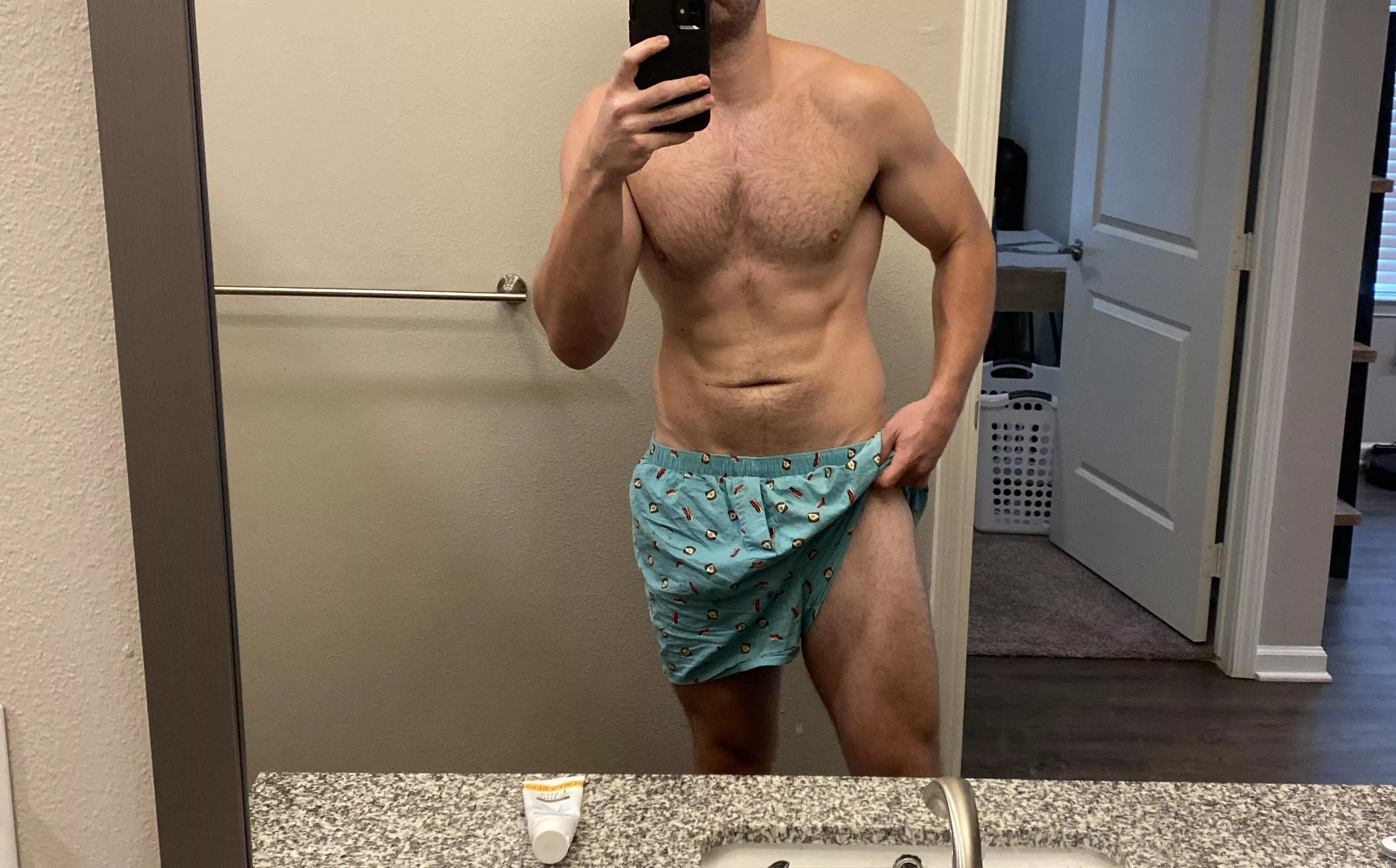 Good Morning Everyone 🥰