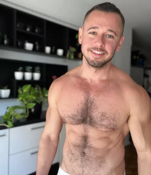 Good morning everyone! Have a great weekend!