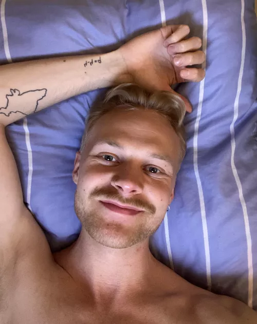 Got a haircut today :)