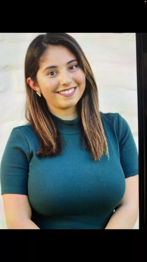 Great Smile, Better Dress