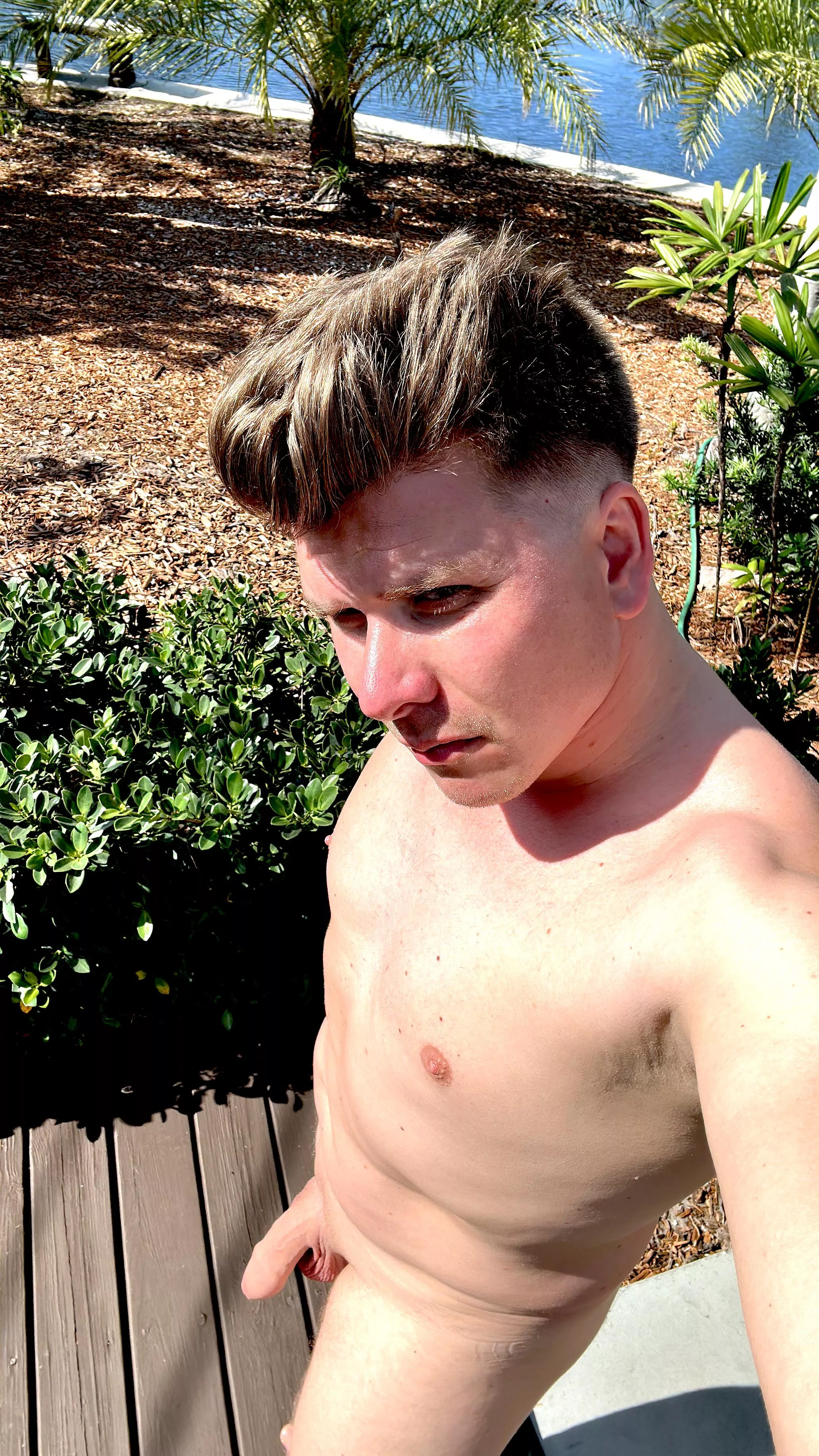 Greetings from Miami Beach