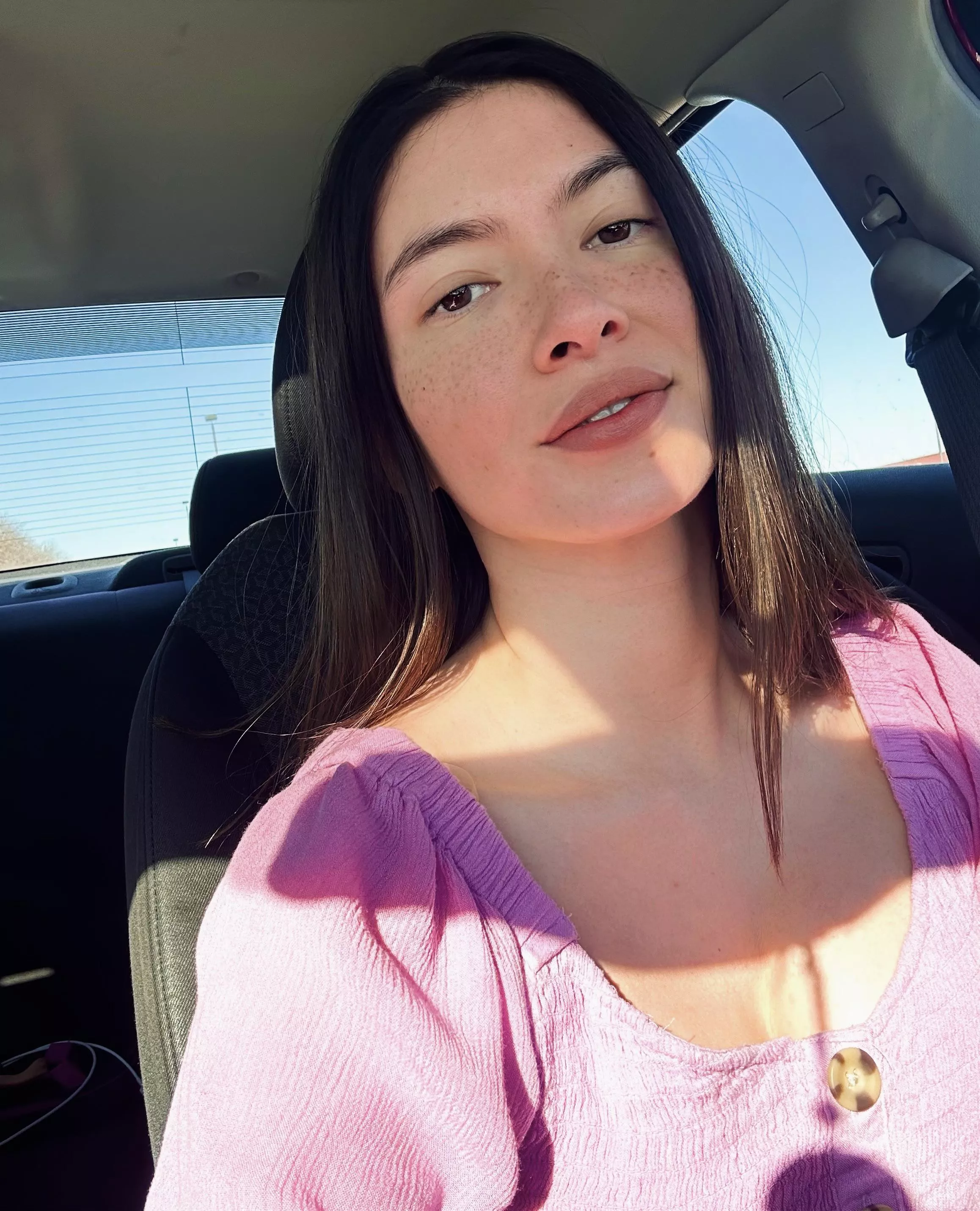 Half Asians can drive 50% better 😉