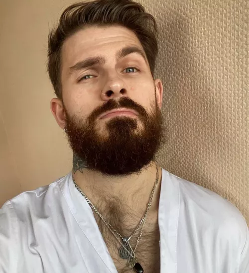 Happy Saturday! Keep me company while I’m at work