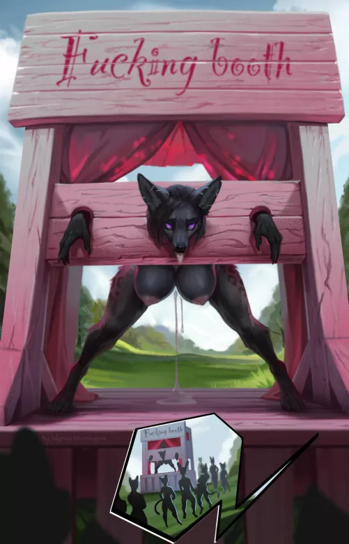 Hard day at work [F] (Silgiriya)