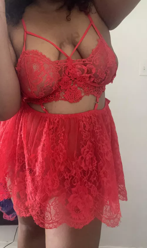 Have a lovely weekend