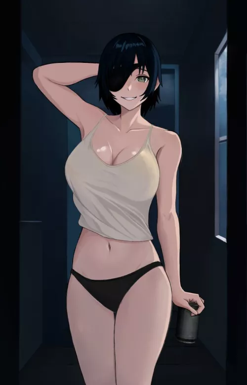 Himeno [Chainsaw Man]