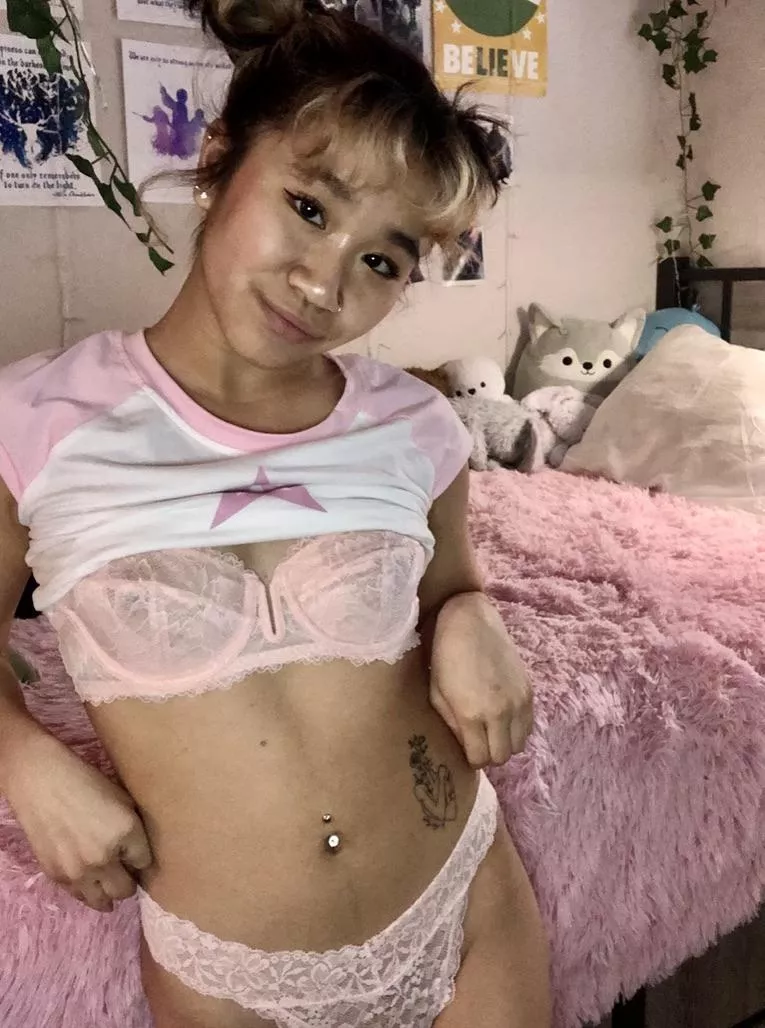 hope teens are ur type