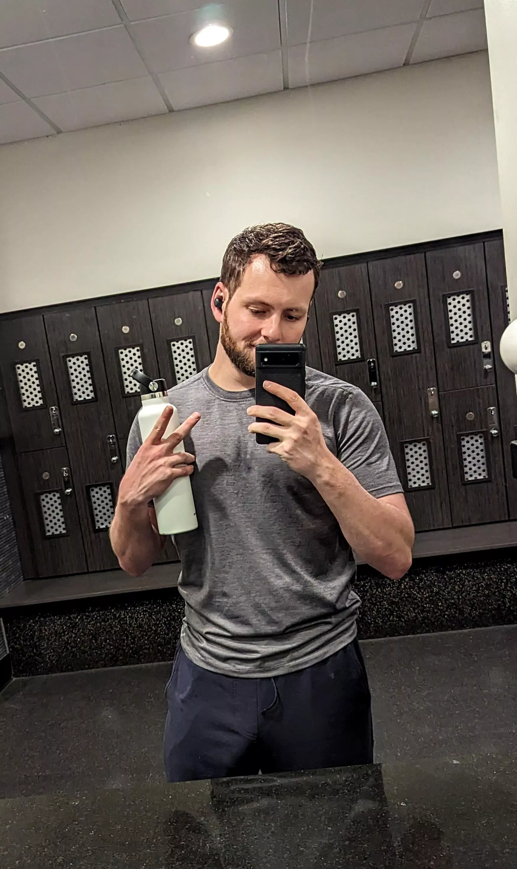 Hope you're enjoying the long weekend